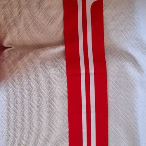 Ferrari scarf like new, 1990s, from official club
