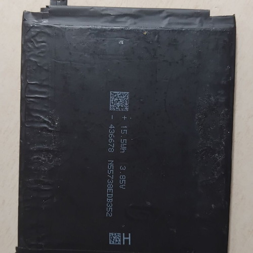 Xiaomi BN43 battery used for Redmi Note 4X