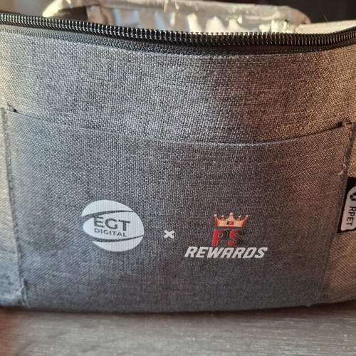 Lunch Bag Cooler Like New