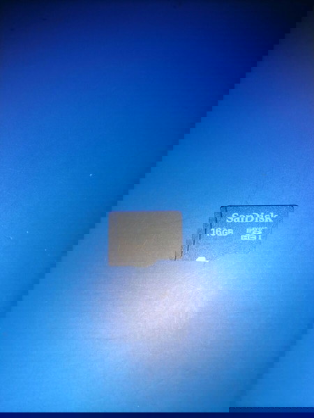 ΚΑΡΤΑ ΜΝΗΜΗΣ MICRO SD ΓΙΑ ΚΙΝΗΤΑ 16GB