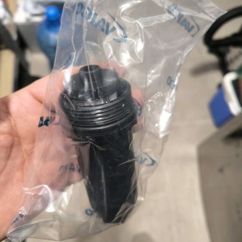Automatic gearbox fluid filter new for Ford Volvo Renault Mitsubishi