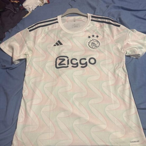 Ajax Jersey 2XL new, authentic