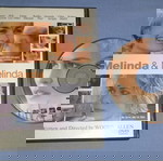  MELINDA & MELINDA - DVD
