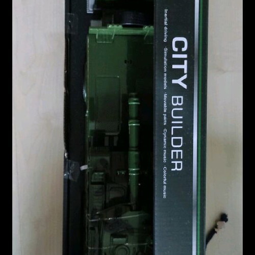 Toy new