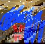 Αποκριάτικη στολή Ninja για αγόρι 8-9 ετών μεταχειρισμένη με μάσκα