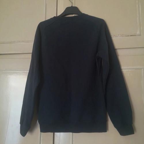Champion sweatshirt navy XL for boys 13-14 years like new