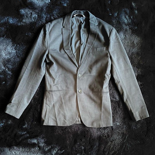 Zara jacket used, size M / 38 / 10, worn once