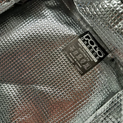 Polo bags like new, set of 2, kindergarten and lunch
