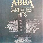  ABBA Greatest Hits LP Vinyl