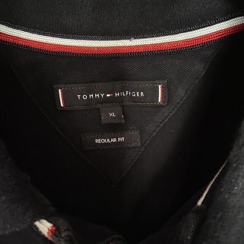 Tommy Hilfiger men's shirt XL like new