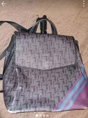 Trussardi  τσάντα πλάτης