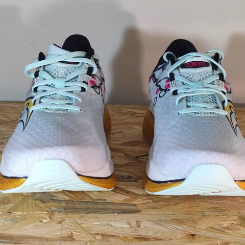 Saucony Endorphin Speed 5 Tokyo Size EU 47 New