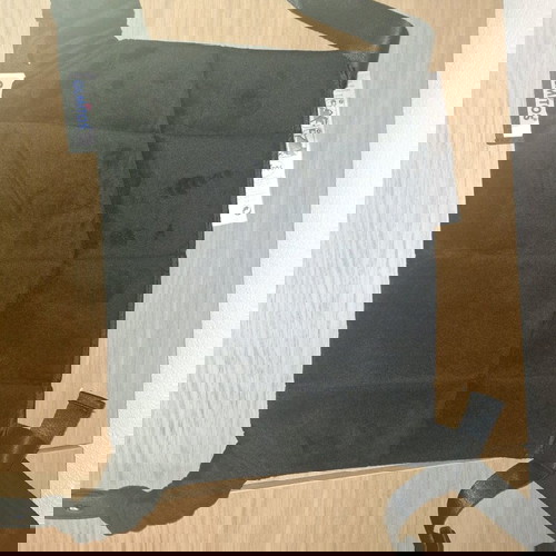 Ζώνη οδήγησης εγκυμοσύνης σαν καινούρια