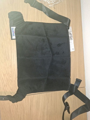 Ζώνη οδήγησης εγκυμοσύνης σαν καινούρια