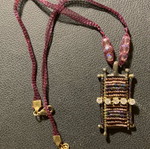 Handmade necklace new