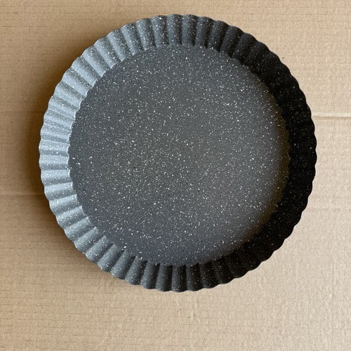 Tart Pan New 25x3.5cm