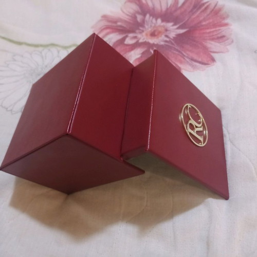 Roberto Coin box and bag new