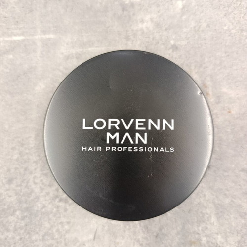 Lorvenn Pomade Stay In Place 80ml new