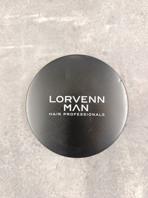 Lorvenn Pomade Stay In Place 80ml new