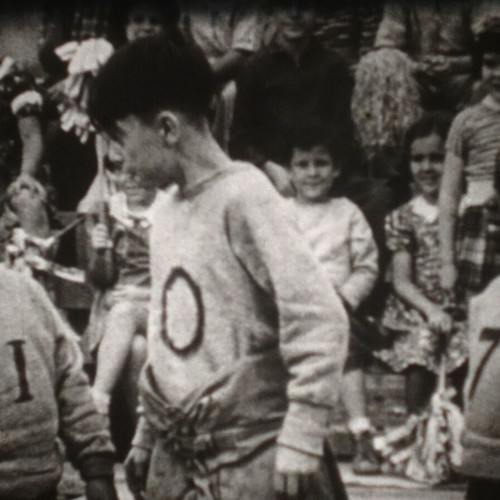 Super 8mm The Pigskin Palooka The Little Rascals like new, comedy