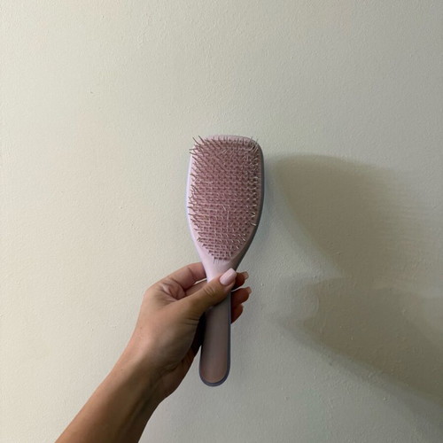 Tangle Teezer large hairbrush like new