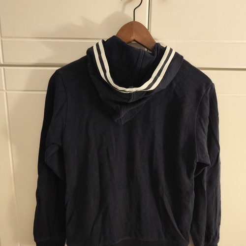 Nukutavake Mayoral kids cardigan like new, dark blue, size 152 cm