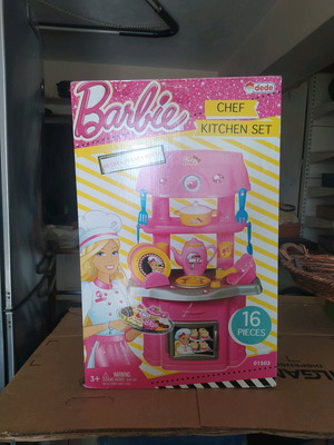 Pediko kitchen set like new