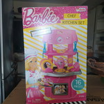 Pediko kitchen set like new