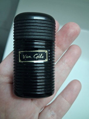 Van Girls Miniature Perfume new, authentic
