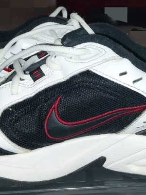 Nike Air Monarch IV παπούτσια σαν καινούργιο, νούμερο 42,5