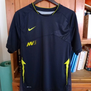 Nike Mercurial , Aθλητικό T -Shirt, M/L