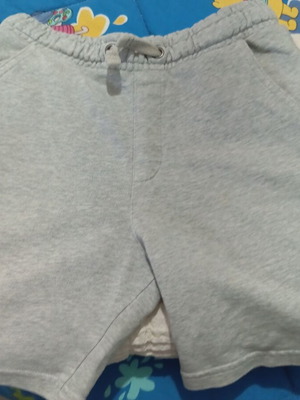 Детски бермуди употребявани, комплект от 3 за момче на 8 години