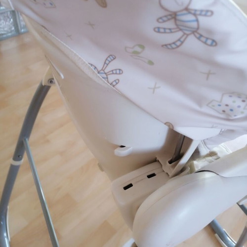 Mothercare high chair used in good condition