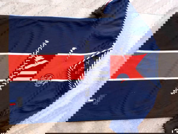 Psg παιδικη εμφανιση