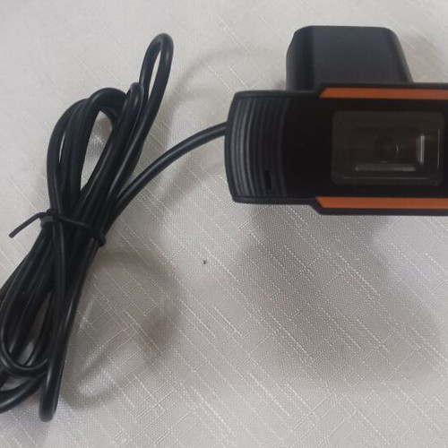 Web camera Full HD like new