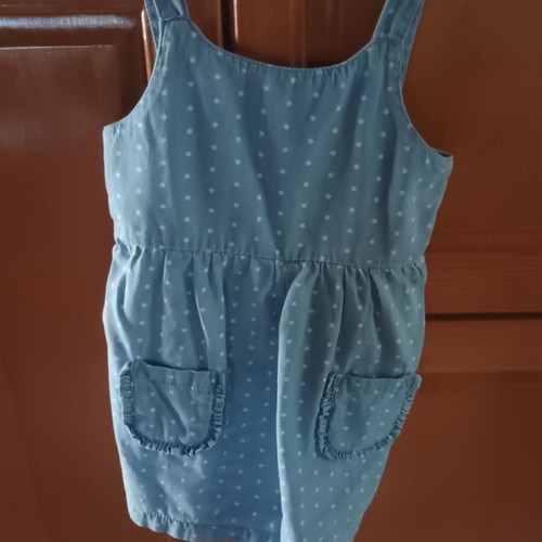 Losan Girls' Romper Size 110 cm Like New