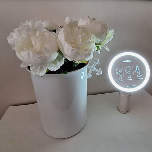 Notino LED Makeup Mirror new