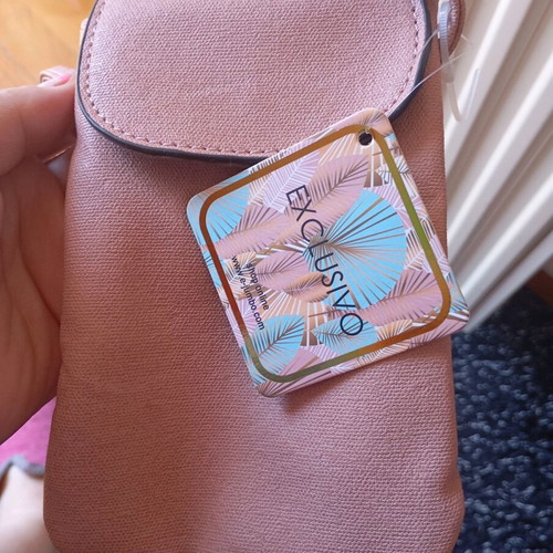 Mobile Phone Case Bag new