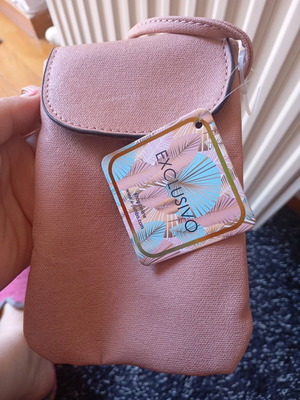 Mobile Phone Case Bag new