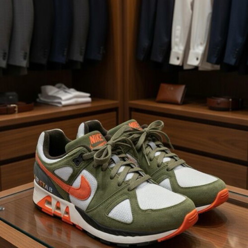 Nike Air Stab Sneakers new, size 40, rare model