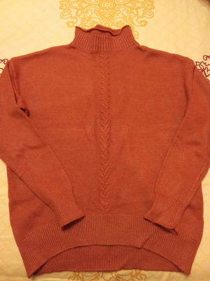 Pullover ekai medium new