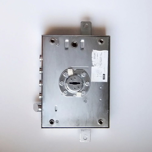 Atra Lock 7112 for Dierre used, armored doors