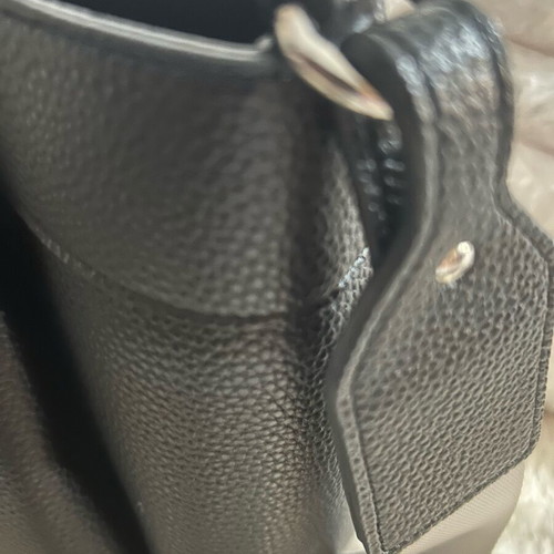 Armani Exchange crossbody bag like new, black