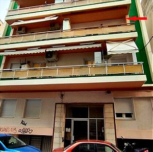 Θεσσαλονίκη - Χαριλάου: Ενοικιάζεται διαμέρισμα 68τ.μ.