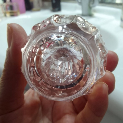 Jimmy Choo edt women's perfume like new, 50 ml