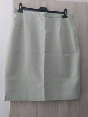 Skirt size L 40 12 like new