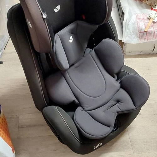 Joie stages car seat used 0-25 kg