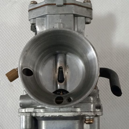 KOSO carburetor 34mm new, PZ