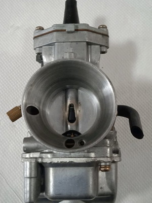 Καρμπυρατέρ KOSO 34mm καινούργιο, PZ
