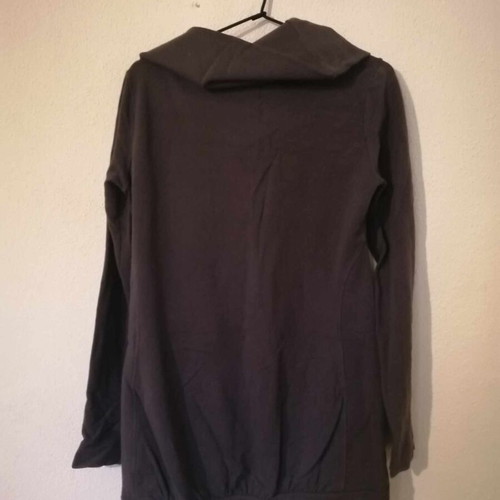 Grey dress used, size M 38 10